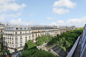 Charming studio - 1P- Canal Saint-Martin